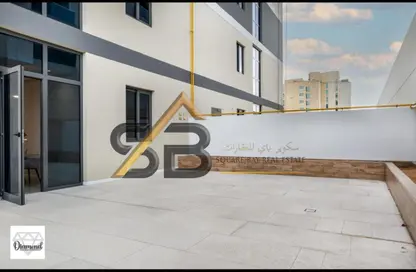 شقة - غرفة نوم - 1 حمام للايجار في سنترال 1 دبي 6 - جميرا جاردن سيتي - السطوة - دبي