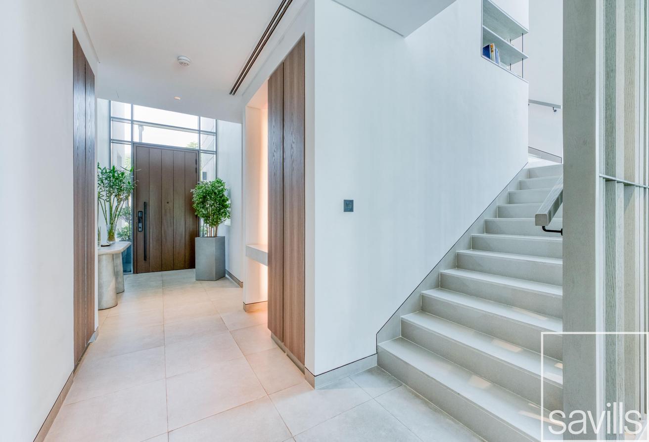 Private Pool | Option for Furnished | Vacant Soon photo 9