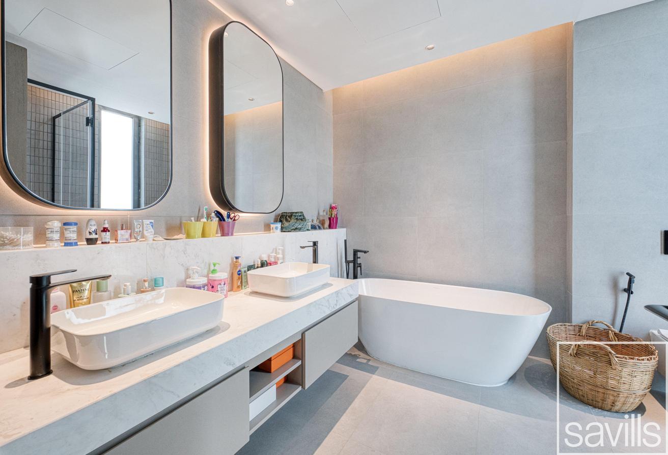 Private Pool | Option for Furnished | Vacant Soon photo 17
