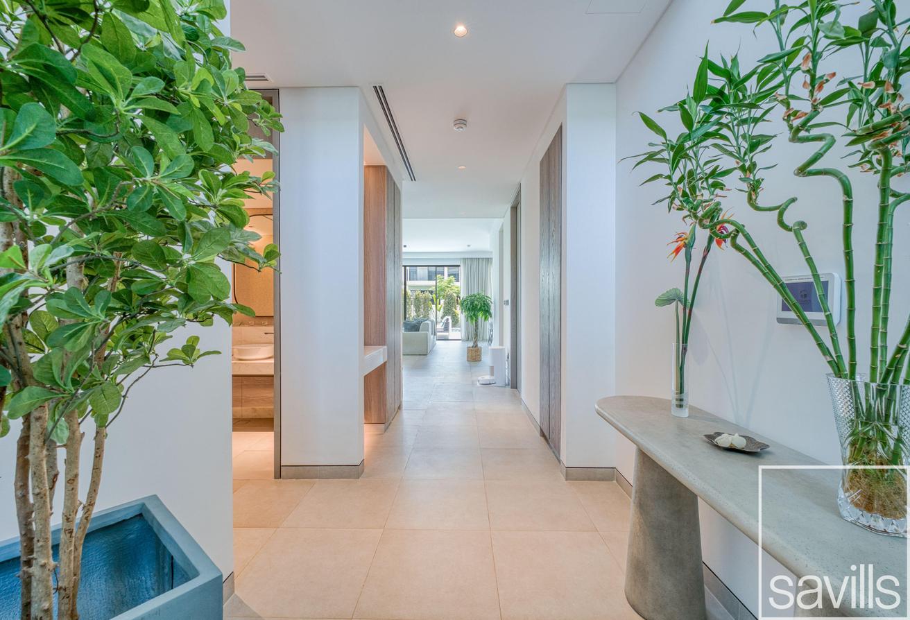 Private Pool | Option for Furnished | Vacant Soon photo 19