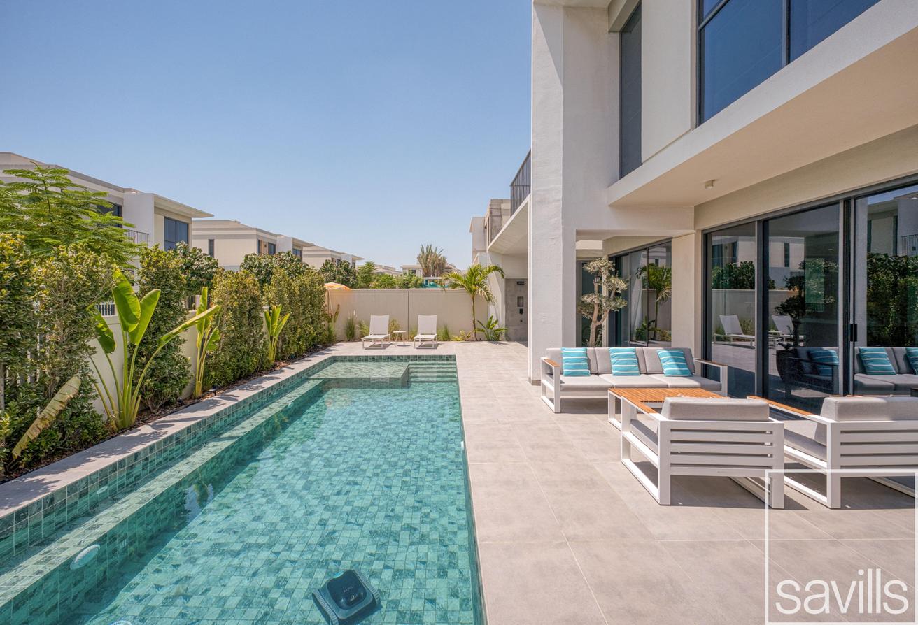 Private Pool | Option for Furnished | Vacant Soon photo 24