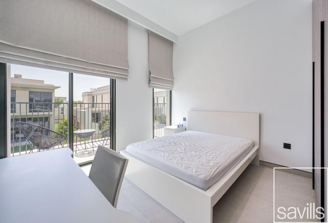 Private Pool | Option for Furnished | Vacant Soon photo 12