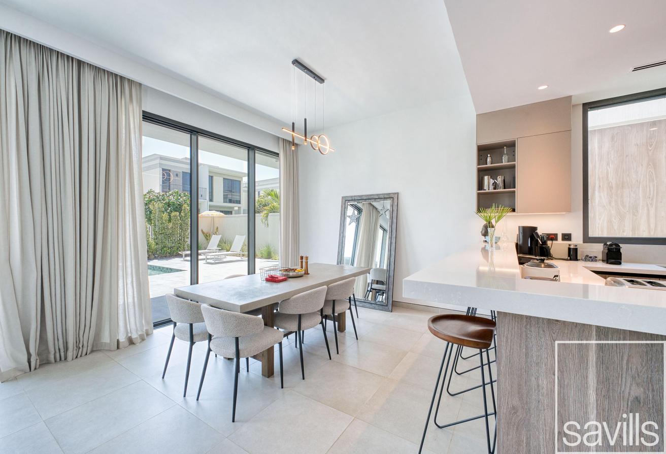 Private Pool | Option for Furnished | Vacant Soon photo 5