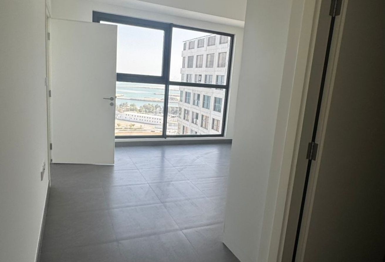 Huge Balcony | Full Sea View | Great Investment
