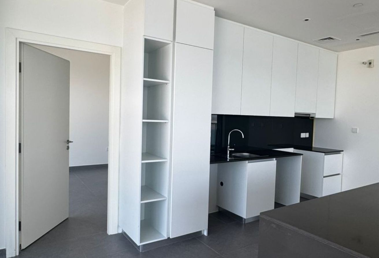 Huge Balcony | Full Sea View | Great Investment