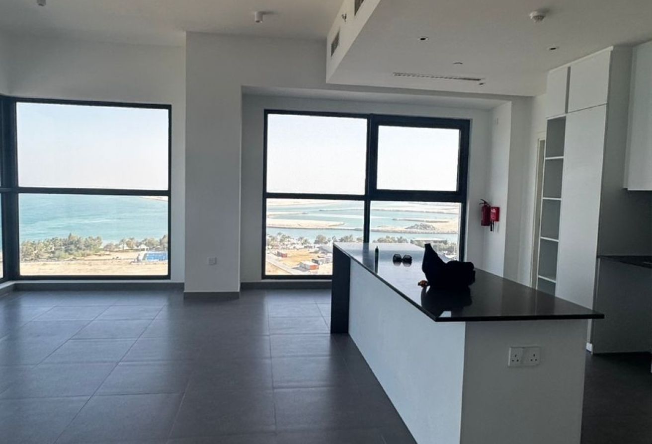 Huge Balcony | Full Sea View | Great Investment