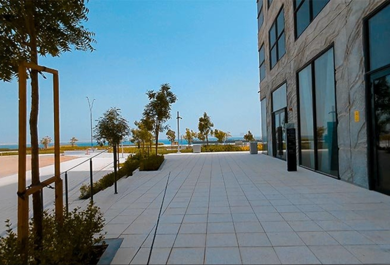 Huge Balcony | Full Sea View | Great Investment