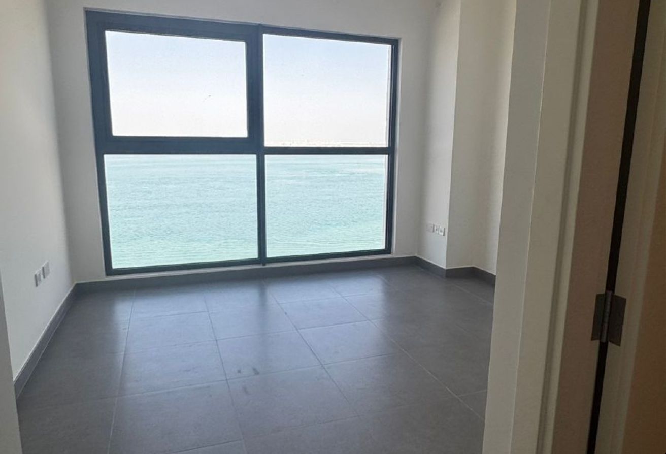 Huge Balcony | Full Sea View | Great Investment