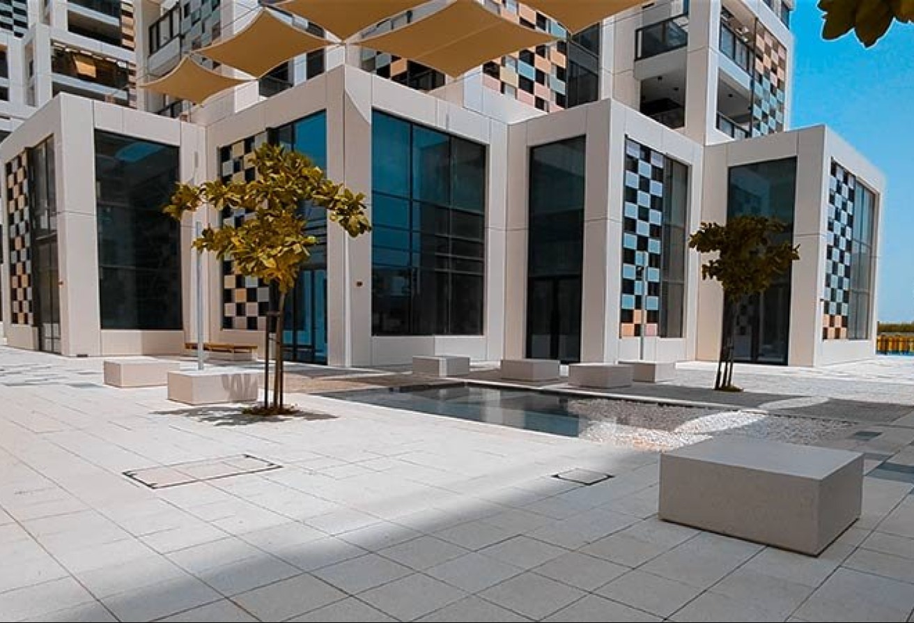 Huge Balcony | Full Sea View | Great Investment