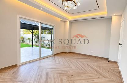 Villa - 3 - 4 for rent in Deema 3 - Deema - The Lakes - Dubai Villa - 3 - 4 for rent in Deema 3 - Deema - The Lakes - Dubai