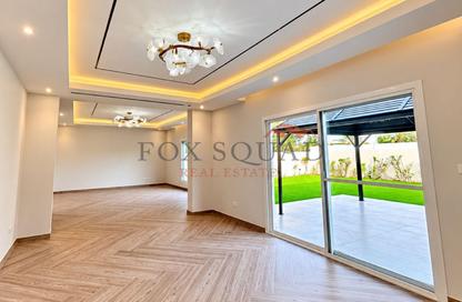 Villa - 3 - 4 for rent in Deema 3 - Deema - The Lakes - Dubai Villa - 3 - 4 for rent in Deema 3 - Deema - The Lakes - Dubai