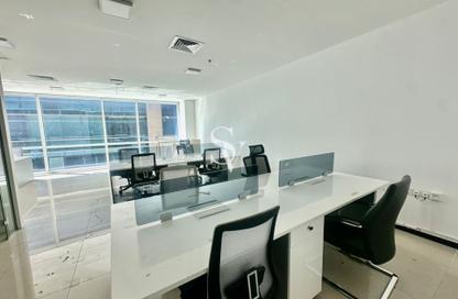 Office Space - Studio for rent in Bay Square Building 7 - Bay Square - Business Bay - Dubai