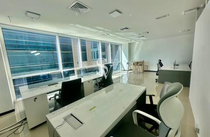 Office Space - Studio for rent in Bay Square Building 7 - Bay Square - Business Bay - Dubai