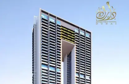 شقة - 1 حمام للبيع في برج سكاي جيت - مثلث قرية جميرا - دبي