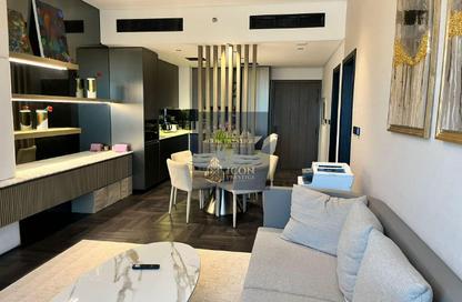 Apartment - 1 - 1 for rent in O10 - Al Jaddaf - Dubai Apartment - 1 - 1 for rent in O10 - Al Jaddaf - Dubai
