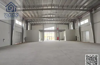 Warehouse - Studio - 1 Bathroom for rent in Umm Dir - Umm Al Quwain