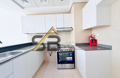 Apartment - 1 Bedroom - 2 Bathrooms for rent in Infinity Building - Al Satwa - Dubai Apartment - 1 Bedroom - 2 Bathrooms for rent in Infinity Building - Al Satwa - Dubai