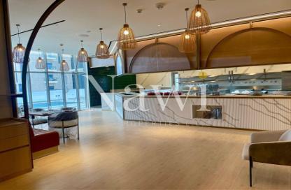 Apartment - Studio - 1 for sale in The One at Jumeirah Village Triangle - District 7 - Jumeirah Village Triangle - Dubai