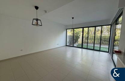 Townhouse - 4 Bedrooms - 3 Bathrooms for rent in Cherrywoods - Dubai Land - Dubai