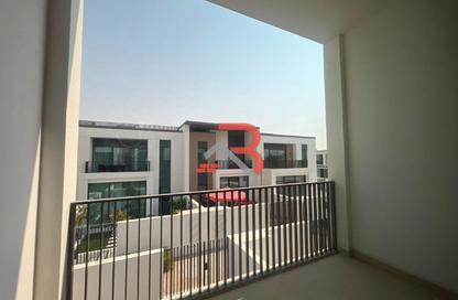Townhouse - 3 Bedrooms - 4 Bathrooms for rent in Raya - Arabian Ranches 3 - Dubai Townhouse - 3 Bedrooms - 4 Bathrooms for rent in Raya - Arabian Ranches 3 - Dubai