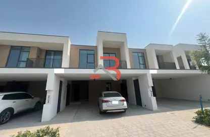تاون هاوس - 3 غرف نوم - 4 حمامات للايجار في ريا - المرابع العربية 3 - دبي تاون هاوس - 3 غرف نوم - 4 حمامات للايجار في ريا - المرابع العربية 3 - دبي
