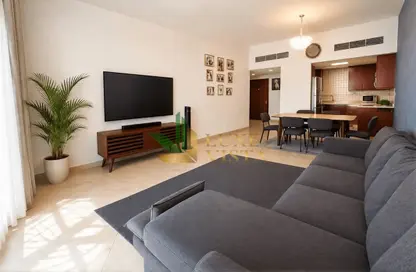 Apartment - 2 Bedrooms - 3 Bathrooms for sale in New Bridge Hills 1 - New Bridge Hills - Motor City - Dubai