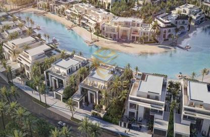 Townhouse - 3 Bedrooms - 4 Bathrooms for sale in Al Rahmaniya 1 - Al Rahmaniya - Sharjah