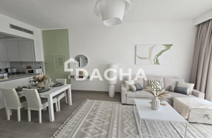 Apartment - 1 Bedroom - 2 Bathrooms for rent in Luma 22 West Tower - Luma 22 - District 10 - Jumeirah Village Circle - Dubai