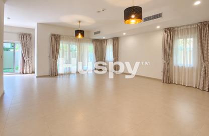 Villa - 4 - 5 for rent in La Quinta - Villanova - Dubai