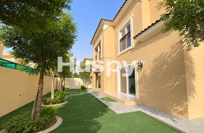 Villa - 4 - 5 for rent in La Quinta - Villanova - Dubai
