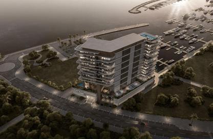 Apartment - 2 - 3 for sale in The Bay Interiors by Missoni - Dubai Islands - Dubai Apartment - 2 - 3 for sale in The Bay Interiors by Missoni - Dubai Islands - Dubai