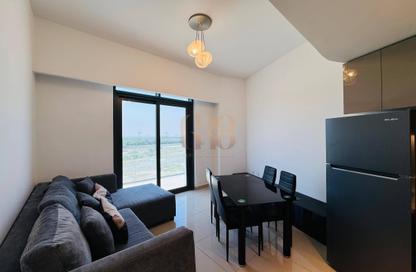 Apartment - 1 Bedroom - 1 Bathroom for rent in Nad Al Sheba 1 - Nad Al Sheba - Dubai