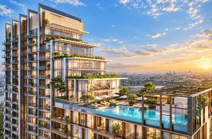 Apartment - 1 - 2 for sale in The Highbury - Sobha Hartland - Mohammed Bin Rashid City - Dubai Apartment - 1 - 2 for sale in The Highbury - Sobha Hartland - Mohammed Bin Rashid City - Dubai