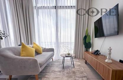 Apartment - Studio - 1 for sale in The Community - District 3 - Jumeirah Village Triangle - Dubai