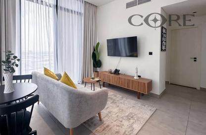 Apartment - Studio - 1 for sale in The Community - District 3 - Jumeirah Village Triangle - Dubai Apartment - Studio - 1 for sale in The Community - District 3 - Jumeirah Village Triangle - Dubai