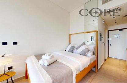 Apartment - Studio - 1 for sale in The Community - District 3 - Jumeirah Village Triangle - Dubai Apartment - Studio - 1 for sale in The Community - District 3 - Jumeirah Village Triangle - Dubai