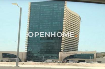 Apartment - 2 Bedrooms - 3 Bathrooms for sale in Marina Bay by DAMAC - Najmat Abu Dhabi - Al Reem Island - Abu Dhabi Apartment - 2 Bedrooms - 3 Bathrooms for sale in Marina Bay by DAMAC - Najmat Abu Dhabi - Al Reem Island - Abu Dhabi