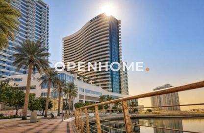 Apartment - 2 Bedrooms - 3 Bathrooms for sale in Marina Bay by DAMAC - Najmat Abu Dhabi - Al Reem Island - Abu Dhabi Apartment - 2 Bedrooms - 3 Bathrooms for sale in Marina Bay by DAMAC - Najmat Abu Dhabi - Al Reem Island - Abu Dhabi