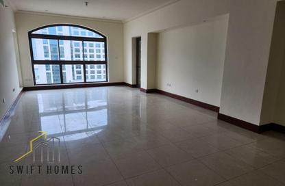Apartment - 2 Bedrooms - 4 Bathrooms for rent in Golden Mile 4 - Golden Mile - Palm Jumeirah - Dubai