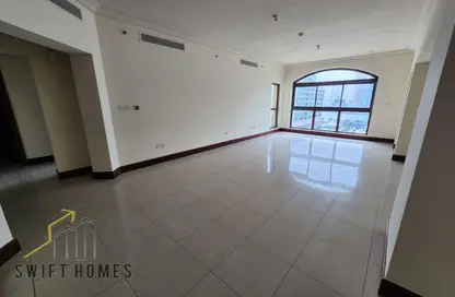 Apartment - 2 Bedrooms - 4 Bathrooms for rent in Golden Mile 4 - Golden Mile - Palm Jumeirah - Dubai