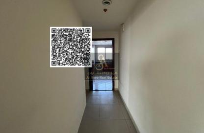 Apartment - 2 Bedrooms - 2 Bathrooms for sale in Corniche Tower - Ajman Corniche Road - Ajman