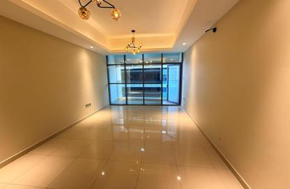 Apartment - 2 Bedrooms - 3 Bathrooms for sale in Gulfa Towers - Al Rashidiya 1 - Al Rashidiya - Ajman