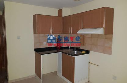 Apartment - Studio - 1 Bathroom for rent in Lago Vista - Dubai Production City (IMPZ) - Dubai