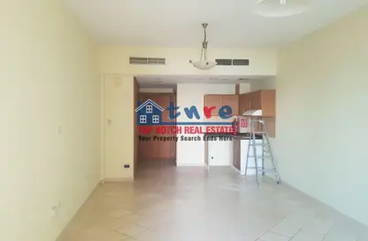 Apartment - 1 Bathroom for rent in Lago Vista - Dubai Production City (IMPZ) - Dubai