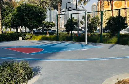 شقة - غرفة نوم - 2 حمامات للبيع في ندى ريزيدنسز - جزيرة مريم - الخان - الشارقة