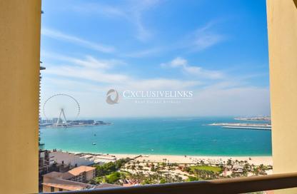 Apartment - 1 - 2 for rent in Murjan 2 - Murjan - Jumeirah Beach Residence - Dubai