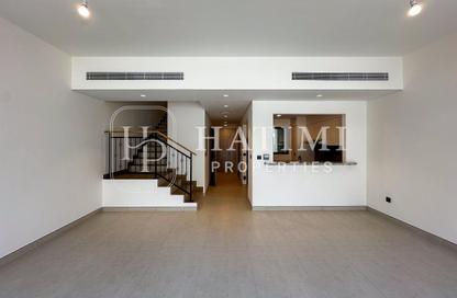 Townhouse - 3 Bedrooms - 3 Bathrooms for rent in Costa Brava 2 - Costa Brava - Damac Lagoons - Dubai