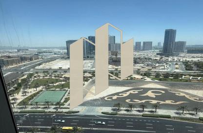 Apartment - 2 Bedrooms - 2 Bathrooms for rent in The Gate Tower 3 - Shams Abu Dhabi - Al Reem Island - Abu Dhabi Apartment - 2 Bedrooms - 2 Bathrooms for rent in The Gate Tower 3 - Shams Abu Dhabi - Al Reem Island - Abu Dhabi