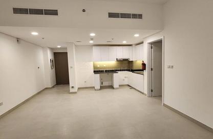 Apartment - 1 - 2 for rent in The Pulse Residence Park B3 - The Pulse Residence Park - The Pulse - Residential District - Dubai South (Dubai World Central) - Dubai