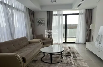 شقة - 2 غرف نوم - 3 حمامات للبيع في 1 ويلتون تيراس - ويلتون تيراسز - صبحا هارتلاند - مدينة الشيخ محمد بن راشد - دبي